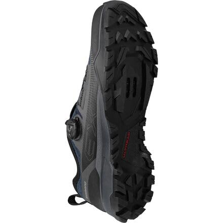 SHIMANO SH-EX700 Men’s Gravel Touring Shoe4