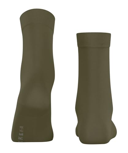 Image of FALKE Women Cotton Touch Crew Cut W 1 Pair