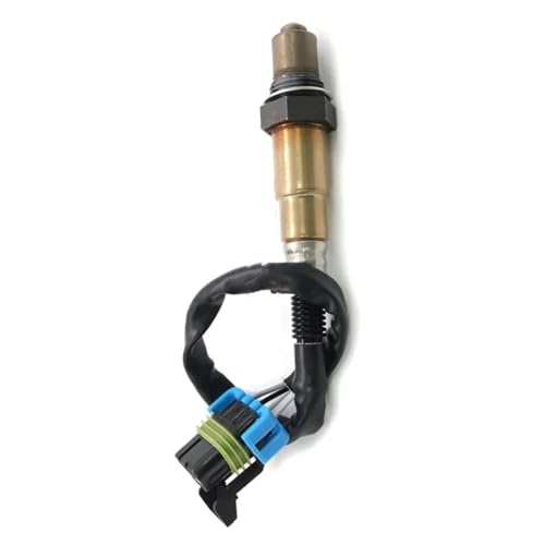 Capteur d'oxygène Lambda amont supprime le voyant moteur sur Chevrolet Volt 1.4L 234-4815