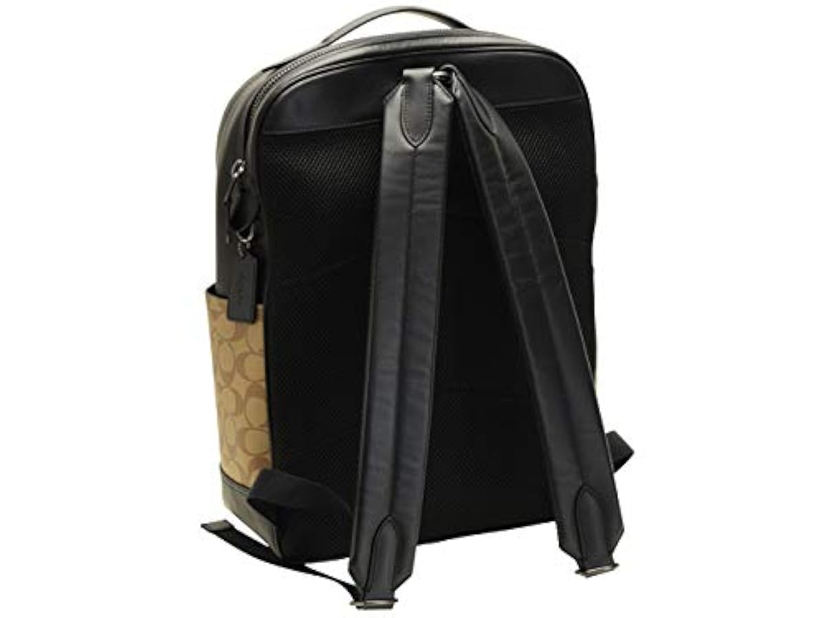 Amazon | [コーチ] バッグ リュックサック バックパック
