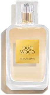 Oud Wood - Inspired Alternative Perfume, Extrait De Parfum, Fragrance For Men & Women (50ml)