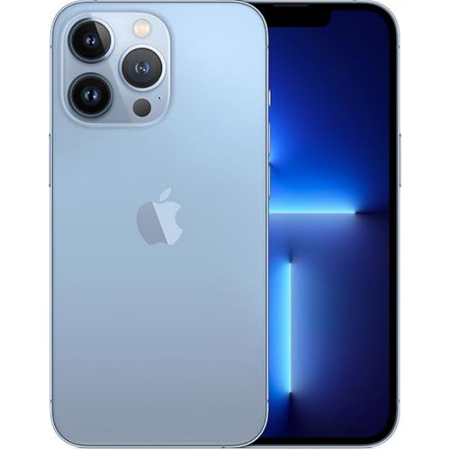 Image of EmBed Matte Fiber Display Guard for Apple iPhone 13 Pro - Unbreakable, Ultra-Thin, Lightweight Matte Finish Screen Protector with Easy Installation Kit