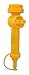 Attwood 14581D1 SpillBuster Oil Fill Spout