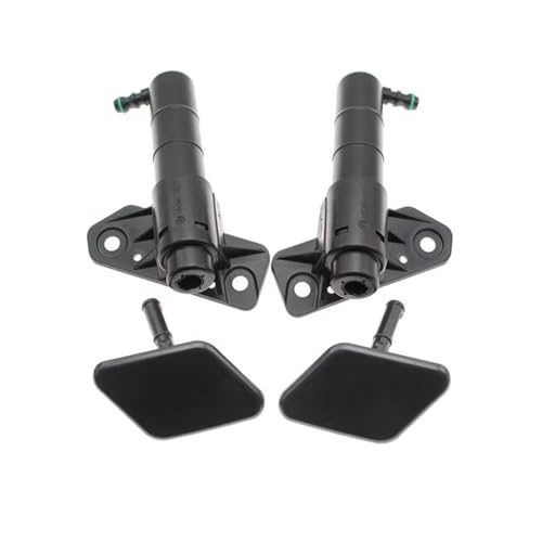 Gicleur de lave-phares avant KIA Sportage 3 buse pulvérisation pare-chocs 98671-3U000 98675-3U000