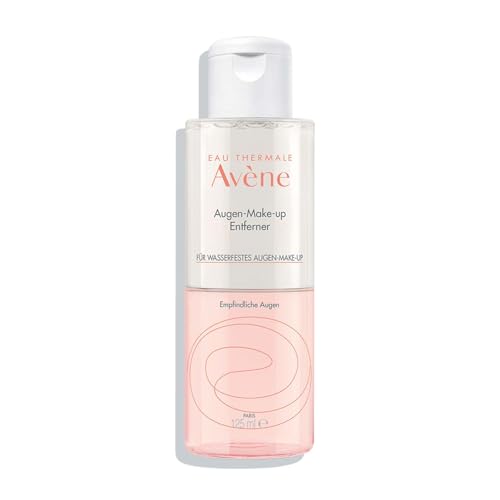 AVÈNE Les Essentiels - Intensiver Augen-Make-up-Entferner - 125 ml