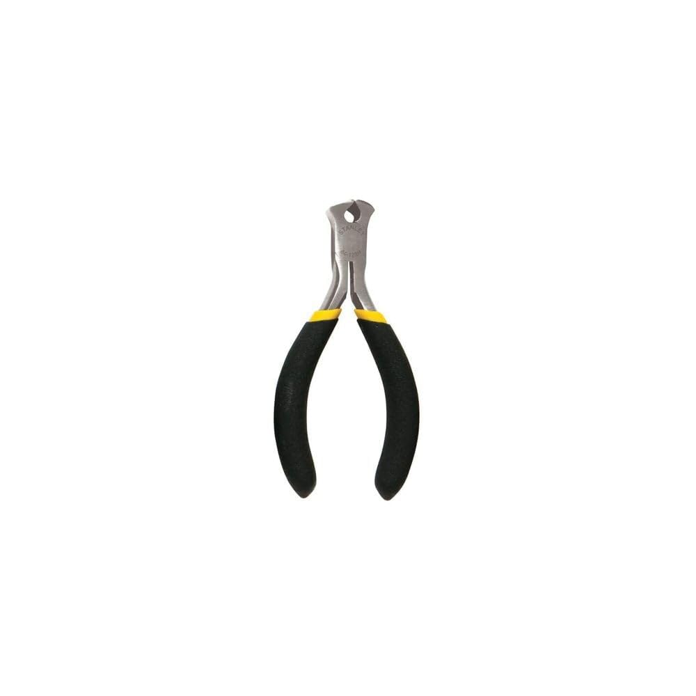 STANLEY Juego de alicates, bi-material, mini juego, 6 piezas (84-079)
