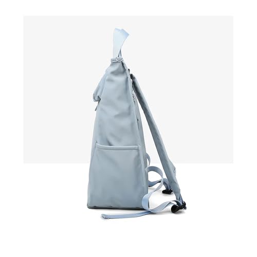 Sac à dos à langer imperméable KLVN grand volume pour maman active
