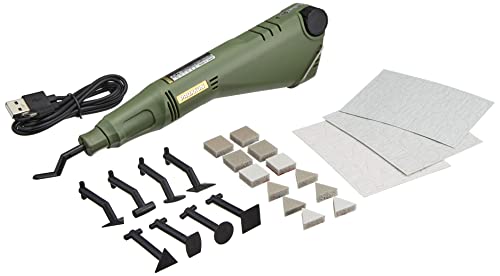 キソパワーツール(Kiso-Proxxon)プロクソン(PROXXON) ペンサンダー バッテリー式...