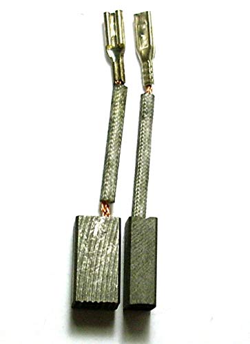 Pennelli a carbone GOMES, compatible Protool DGP