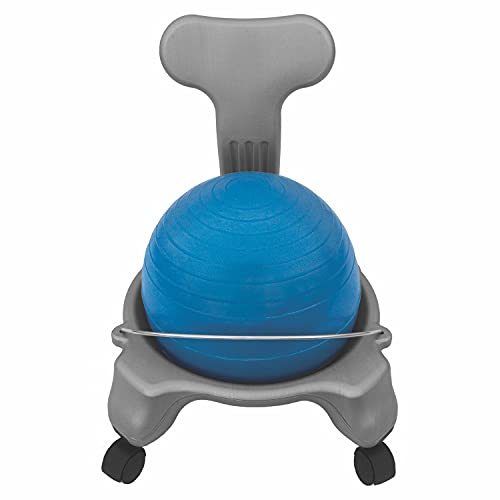 Champion Sports Youth Ball Chair