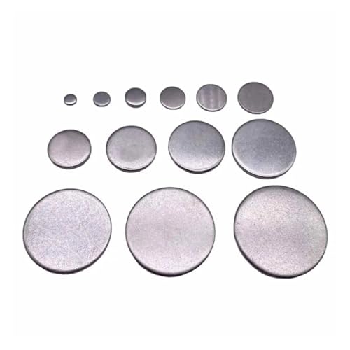 �X�e�����X�|�۔� 304�X�e�����X�|�~�� �۔� �~�`�f�B�X�N ��1/1.1/1.3/1.8/2.7mm(26x1.1mm(5Pcs))