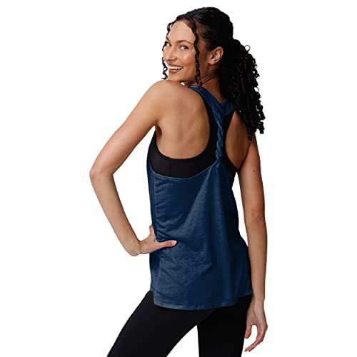 Image of FOCO NFL Womens Team Twist Tank Top Shirt