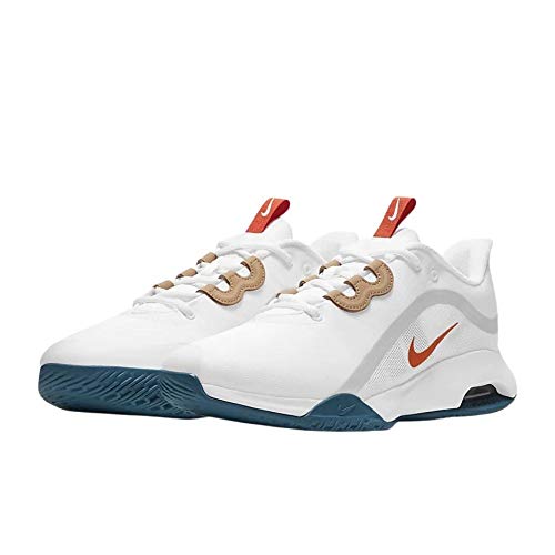 Zapatillas Tenis Hombre Nike Air Max Marca NIKE