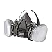 Price comparison product image 3M Paint Project Respirator, Medium - R6211