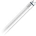 Philips 473974 10W 48" 3000K T8 LED Bulb, Use With Instant Start Ballast