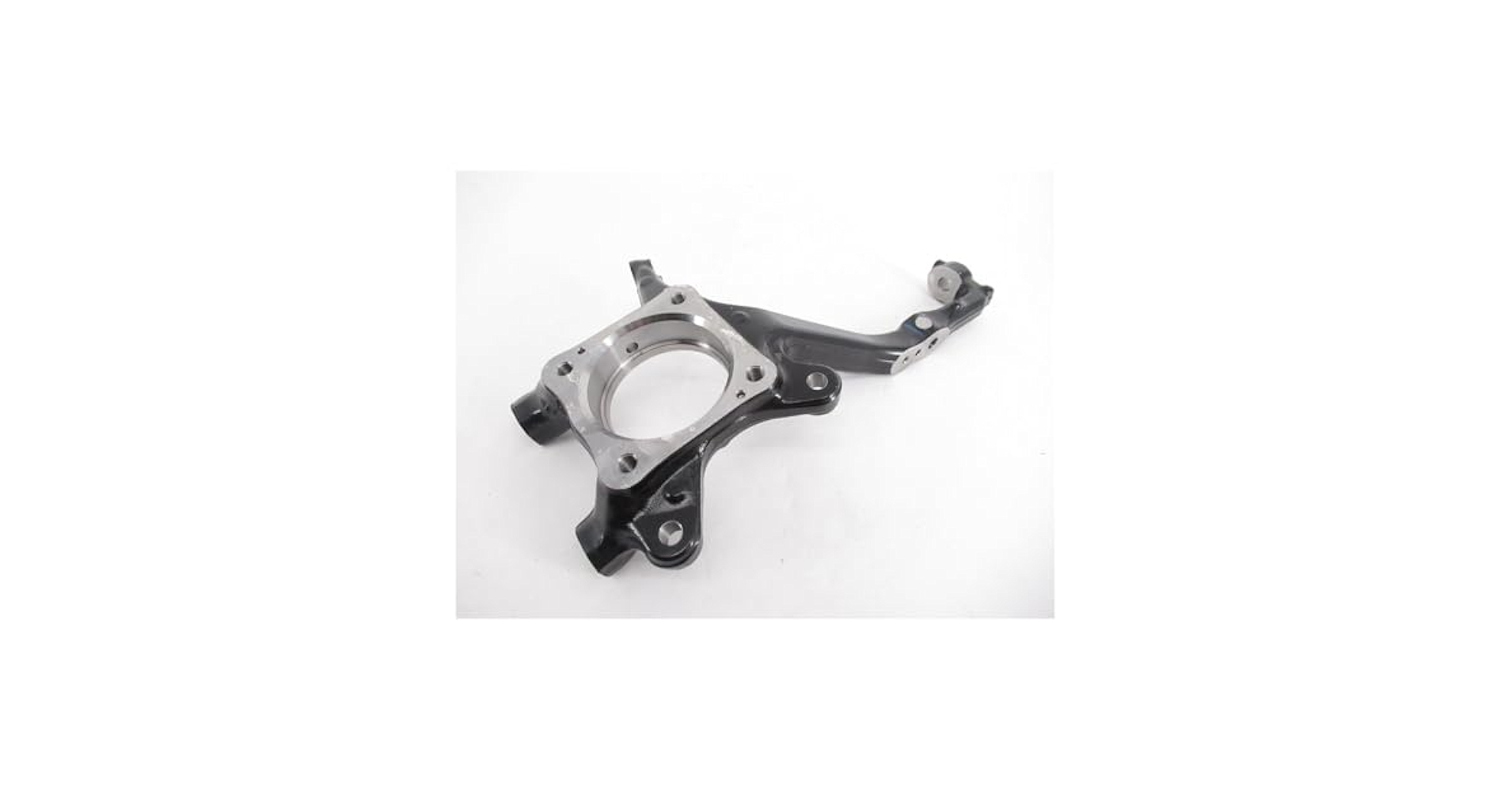 ゆ Amazon.com: Genuine Toyota 43212-0E010 Steering Knuckle
