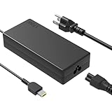 HSXIRQA 170W Charger Compatible with Lenovo LOQ Legion Slim 5 S7 R720 Y720 Y730 Y530 Thinkpad P1 P50 P51 P52 P53 P70 P71 P73 P17 P16 P15 T15g P15v W540 W541 IdeaPad Yoga Pro Slim 5 7 9 Laptop