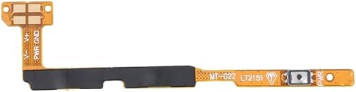 Power Button Flex Cable Replacement For G22 Smartphone