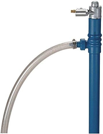 1/2 HP Drum Pump, 2" Inlet Size - DPFP024
