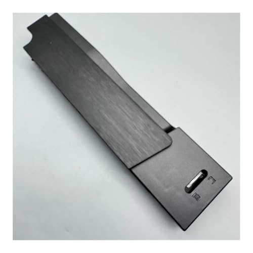 Assemblage porte avant RM1-9137 pour plateau 2 HP LaserJet Pro M401 M425 - Lot de 4