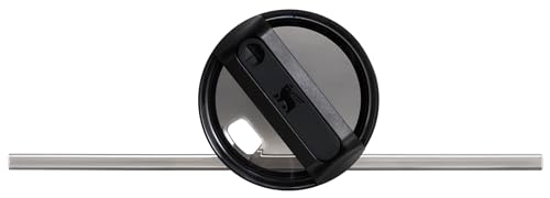 Image of Stanley Quencher H2.0 Tumbler with Handle & Straw 64 oz | Flowstate 3-Position Lid | Large Capacity for Travel & Sports | Insulated Stainless Steel Cup | BPA-Free | Black 2.0