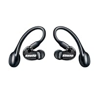 SHURE215イヤホン　ブラック【ほぼ未使用】 Amazon.co.jp: 【旧モデル】SHURE イヤホン SE215/カナル型