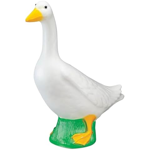 Fox Valley Traders Gaggleville Baby Goose Statue Cover
