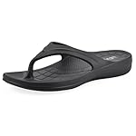 Island Surf Women's Jetty Flip-Flop Sandal