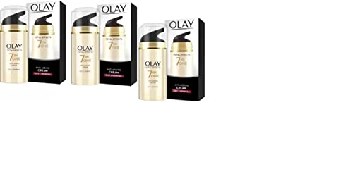 Image of OLAY total effects 7 in one cream day /normal EACH 20G (60 ml)