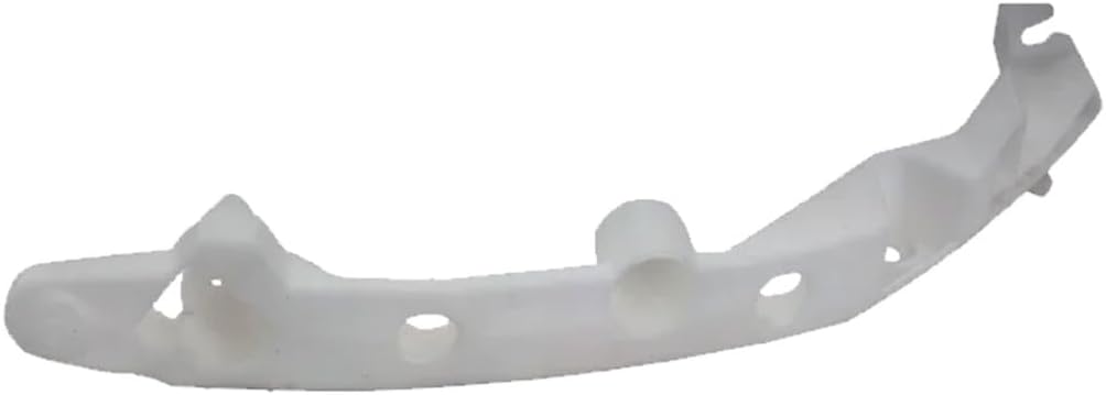 For Nissan Juke 2011 2012 2013 2014 Bumper Cover Bracket Driver Side | Front | Outer | Made Of Plastic | Replacement For NI1042125 | 191275747681, 622231KA0A