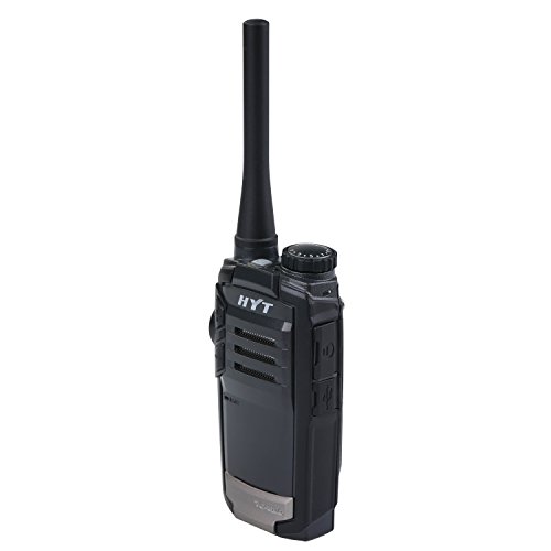 TC-320 TC-320U TC-320U2 Original HYT UHF 450-470 MHz Handheld Transceiver - 16 Channels, 2 Watts