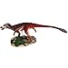 Beasts of the Mesozoic: Eotyrannus Lengi - 1/18th Scale Dinosaur Action Figure - 8