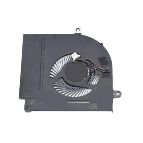 Ventilateur CPU GPU BS5005HS-U3I compatible MSI GS75 P75 MS-17G2 5V 4 pins