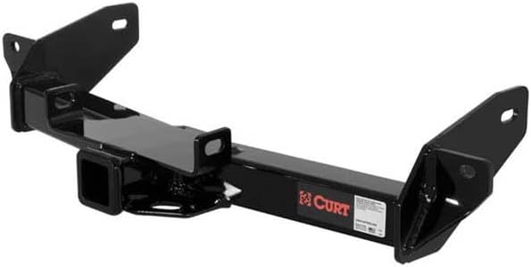 Replacement for Lincoln Mark LT Year 2007 Class 3 Hitch W/ 2IN Receiver Rated to 6000 LBS. GTW by Technical Precision