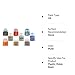 Citadel Choose-Your-Own Paint Set: Base, Shade, and Dry Paints