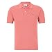 Produktbild Lacoste Herren Poloshirt L1212, Pink (Amaryllis), L