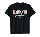 Love Joel Kuhnel Houston MLBPA T-Shirt