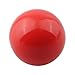 Handle Ball Nut for Consistent Performance in Industrial Equipment (M6-25 iron red)