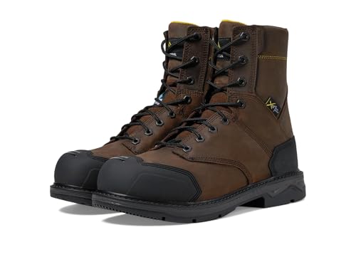 Image of Terra Men's Patton 8 inch Img Industrial Boot