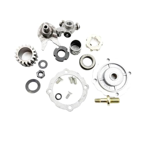 Embrayage automatique 18 dents pour quad 50cc à 135cc