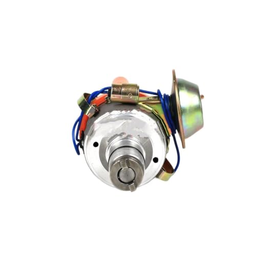 Distribuidor de encendido VW refrigerado por aire Tipo 1 2 3 4 SVDA 034 4