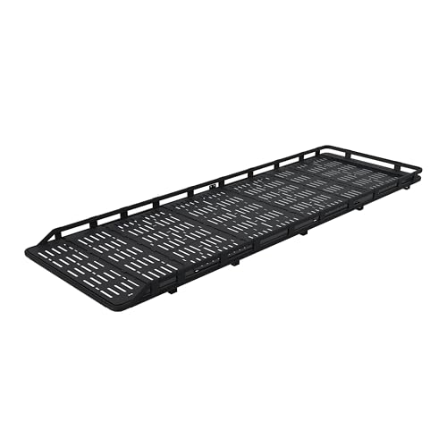 VANNCAMP Aluminum Safari Roof Rack for Mercedes-Benz