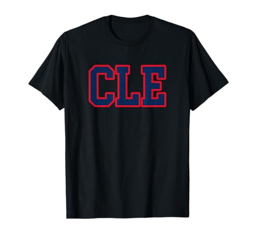 Cleveland Ohio Shirt - CLE T-Shirt