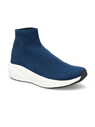 Image of OFF LIMITS Bareform Men's Slip-On Sneakers | Lightweight, Comfortable Shoes for Daily Walks & Casual Wear