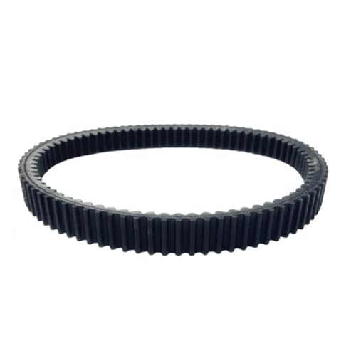 Courroie de transmission pour rouler en Kawasaki Prairie 360 700