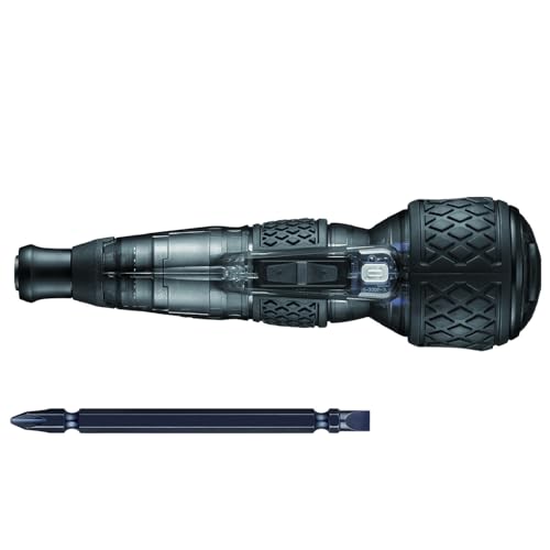 ベッセル 電ドラボールプラス ギャラクシー 220USB-P1GBK [黒]