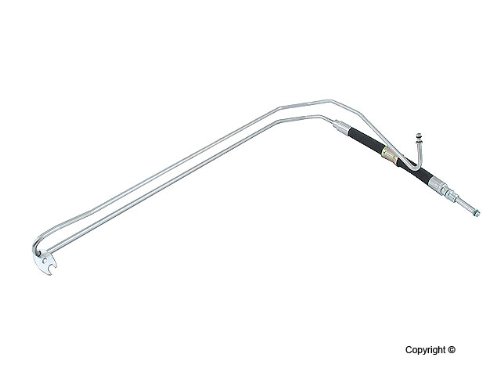 Eurospare QEP105481 Power Steering Pressure Hose
