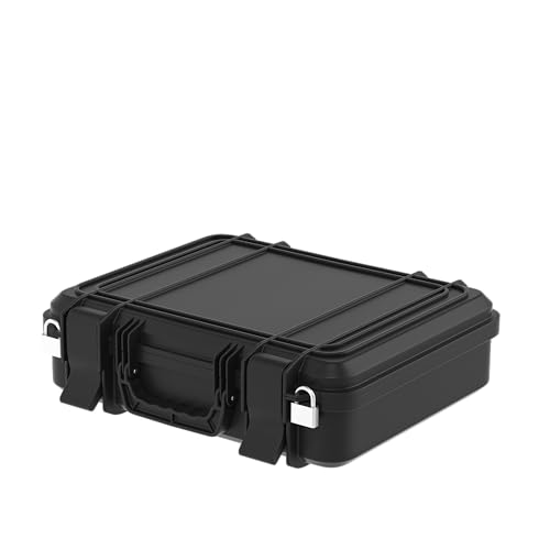 Mallette de transport Starlink Mini antichoc étui rigide câble - 6