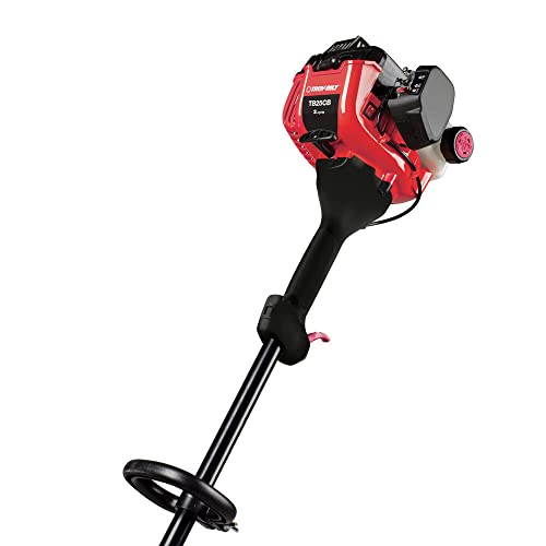 Troy-Bilt 41AD25CB966 25Cc 16 Inch Gas Curved Shaft String Trimmer thumb #2