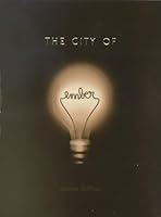 The City of Ember[CITY OF EMBER][Hardcover] B00QPRGRNQ Book Cover